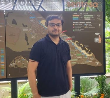रजत चक्रवर्ती